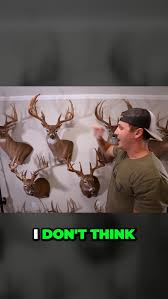 Lee's Trophy Room: Buck Stories & Hunting Adventures