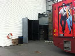 Med kultursal, kinosal, kulturskule, bibliotek og kafé vil kulturhuset vera ein inspirerande. Bomlo Kulturhus