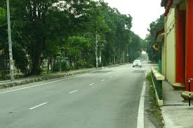 Dari bogor, ia naik kereta api dan bergabung dengan pasukan batalion i di depok. Bukti Kewujudan Landasan Keretapi Lama Kuala Selangor Klang