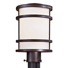 Save on mid century modern outdoor post lighting free shipping at bellacor! Mid Century Modern Post Light Online
