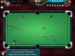 Once it did, i tapped on the game and my phone said app is not installed. 8 Ball Pool By Shark Party App Review The Best Pool Game In The App Store Apppicker