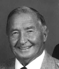 David Peck Obituary (1919