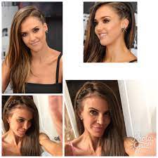 When Your Cnc Gives You That Star Quality Hair Loss Hair Stars