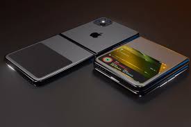 Our artist's impression of the iphone 13 leaks so far (image credit: Apple S Foldable Iphone 13 Concept May Unfold Like The Galaxy Z Fold 2 Or Motorazr What S Your Pick Yanko Design