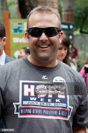 Andrei Sullivan attends the New York Yankees Honor John Lahutsky... News  Photo