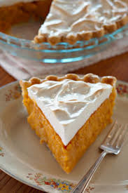 Mama S Spiced Sweet Potato Custard Pie Recipe Paula Deen Recipe Sweet Potato Pie Custard Pie Recipe Sweet Potato Pies Recipes