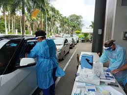 Simply go to vra.digitalfiji.gov dot fj. Png S And Fiji S Distinct Covid 19 Crises Devpolicy Blog From The Development Policy Centre
