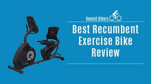 It includes a padded seat that offers plenty of adjustment the maxkare recumbent bike has a similar design and range of features as the efitment rb034. Best Recumbent Exercise Bike Review Buying Guide 2020 Honest Bikers