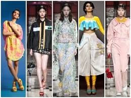 Latest Fashion Trends For Ladies In India Get daily fashion tips for men only at gq india.