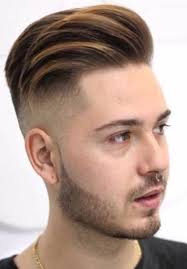 Unique And Latest Hair Styles For Men 22 Stylish Men 039 S Hairstyles 2018 Men 039 S Haircuts 2018 H Mens Hairstyles 2018 Haircuts For Men Boy Hairstyles