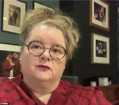 From season 2, episode 1: Kath And Kim S Magda Szubanski Bombared With Online Abuse After Covid 19 Message Newsypeople