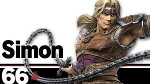 His reveal was shown during the day 1 livestream at super smash con 2018. Super Smash Bros Ultimate How To Unlock Simon Belmont Attack Of The Fanboy