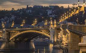 Margit Bridge: A Bridge with Three Ends? | Just Budapest