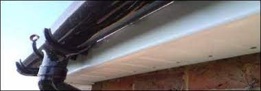 Gutters overflow for a variety of reasons. Repair Replacement Gutters In Southampton New Forest