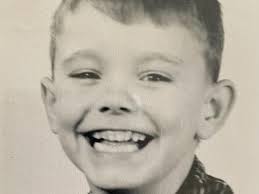 Francis Patrick Cantwell's Memorial Website