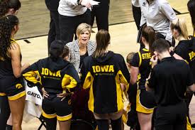 Iowa women's basketball notebook | Scouting Illinois, return of former Hawkeye Aaliyah Guyton