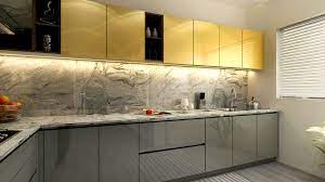 Modular kitchens are like the legos of kitchen design: Offer Of The Month Uniwood European Finish Indian Durability German Technology