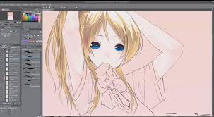 Basically tt uses 2 datasets: World Manga Academy On Twitter How To Color Hair Anime Style Speed Painting Video By Junp Link Http T Co Ee5732iflk Http T Co Slmyrl6euw