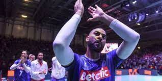 Brazil's leila barros tested positive for the coronavirus. Volley Arrete Au Bresil Pour Harcelement Sexuel Earvin Ngapeth Evoque Un Malentendu