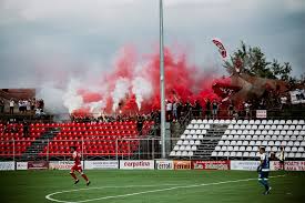 Founded in 1945 as it arad, they have won the national title six times and the national cup twice. Romania Season 2019 20 Page 21 Ultras Tifo Forum