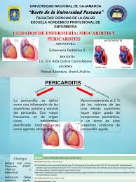 It can, however, lead to substantial cardiac damage and severe acute heart failure. Pericarditis Miocarditis Y Endocarditis Insuficiencia Cardiaca Medicina Interna