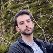 Amin Odeh's Instagram, Twitter & Facebook