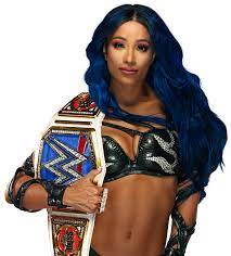 .2017 sasha banks entrance 2018 sasha banks entrance 2019 sasha banks new entrance 2020 sasha banks 2021 sasha banks wwe evolution ▶instagram: Sasha Banks Smackdown Women S Champion Edited Png By Berkaycan On Deviantart