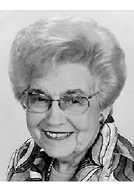 Vera Wilkinson Obituary (2018)