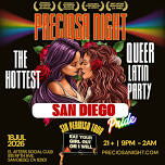 Preciosa Night Pride