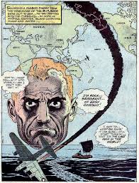 The DC Comics Time Capsule: April 1973