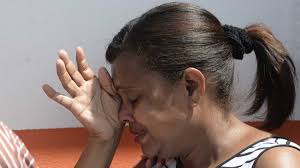 Photos show destruction, damage from Hurricane Maria