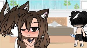 The game features a fantasy open world environment and action based battle system using elemental magic, character switching and uses gacha game monetization for players to obtain new characters, weapons, and other resources. Gacha Life Funny Wallpapers Shefalitayal