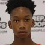 Keivon Hudson, Midwest City