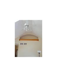 Single wall ovens are typically around 30 tall, while double wall ovens may be 53 or more. I Have 2 Large Wall Cut Outs I Don T Know How To Decorate Them