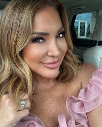 BARBIE PERRY • TV HOST