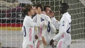 Official profile of real madrid c.f. Ssxo8srrarfzvm