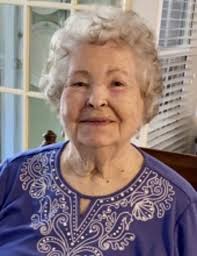 Mary Ruth Brown Obituary November 8, 2022