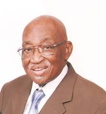 Pastor Dawson of New Mount Calvary Passes