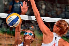 Tsv hartberg is volleyball club from hartberg, austria. Internationale Beach Volleyball Nachwuchs Elite In Hartberg