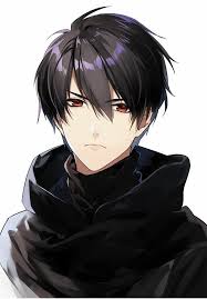 Concerning Character Faceclaims Kingdom Of Aurea Amino Anime male face proportions and step by step drawing. concerning character faceclaims