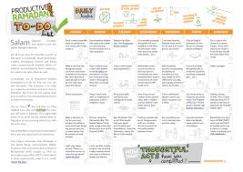 Our books (paperback version) 'know it & love it, the quran' activity book for children 'the character of prophet muhammad was the quran' activity book for children The Mega Ramadan Tools Review Worksheets Planners Apps And Doodles Productivemuslim Com