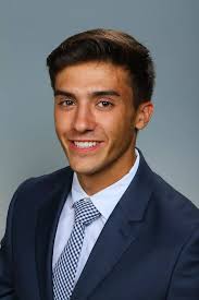 2017 Men's Soccer Roster