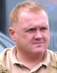 Britain's 10 most wanted villains