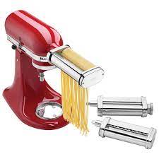Check spelling or type a new query. Kitchenaid Pasta Roller Cutter Stand Mixer Attachment Best Buy Canada