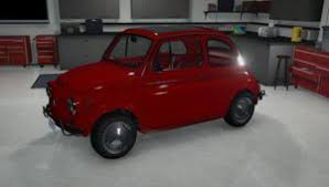 Five fastest muscle cars in gta online as of august 2020. Reminder Gta Online Has Two Free Cars To Claim