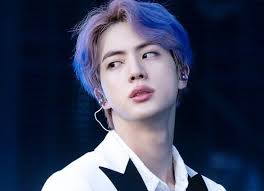 Jin (BTS) gợi ý những ca khúc tiếp thêm năng lượng cho khán giả