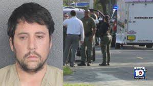 Pompano Beach man arrested in connection with roommate's murder