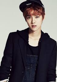 Luhan Kpop Chinese Actor Asian Handsome Idol Luhan Exo Korean Exo Luhan
