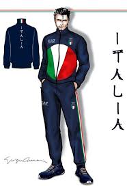 Jul 01, 2021 · interno giorno: Giorgio Armani Mette La Sua Firma Alle Olimpiadi Di Tokyo 2020 Mffashion Com