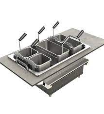 We did not find results for: Elements Live Cooking System Ventadesign
